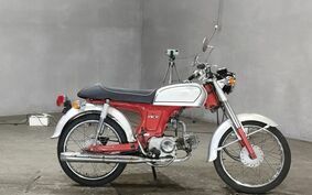 HONDA BENLY 50 S CD50