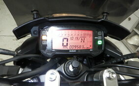 SUZUKI GIXXER 150 NG4BG