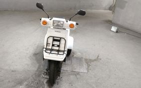 HONDA GYRO TD02