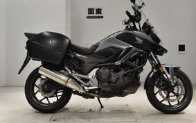 HONDA NC750X ABS 2014 RC72