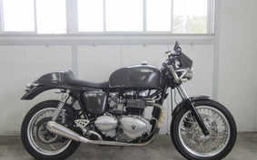 TRIUMPH THRUXTON 900 2006 J9042G