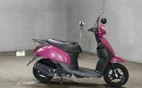 SUZUKI LET's CA4AA