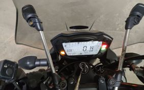 SUZUKI SV650 VP55B