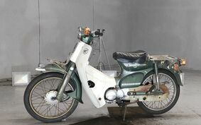 HONDA C70 SUPER CUB HA02