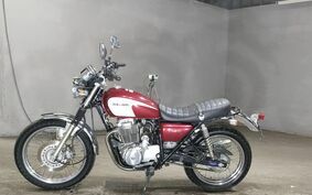 HONDA CB400SS Cell 2009 NC41