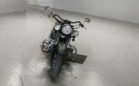 HONDA SHADOW 400 2005 NC34