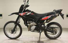 YAMAHA WR125R