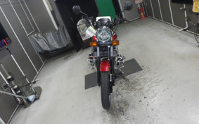 HONDA CBX400F NC07