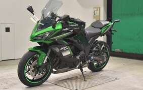 KAWASAKI NINJA 1000 SX 2021 ZXT02K