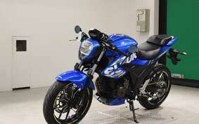 SUZUKI GIXXER 250