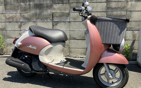 YAMAHA VINO 50 Molfe SA37J