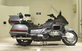 HONDA GL1500 GOLD WING SE 1989 SC22