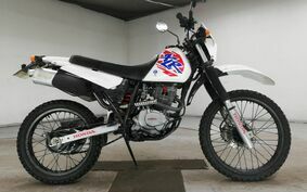 HONDA XLR200R MD29