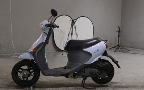 SUZUKI LETS4 CA41A