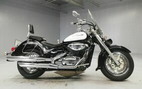 SUZUKI INTRUDER 400 Classic 2002 VK54A