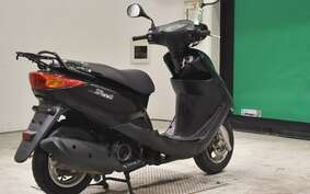 YAMAHA AXIS 125 TREET SE53J