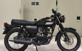 KAWASAKI W175 SE BJ175A