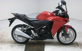 HONDA CBR250R CS250C