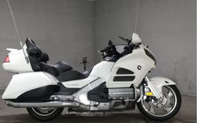 HONDA GL 1800 GOLD WING SC68