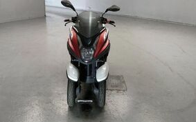 YAMAHA TRICITY 125 SE82J