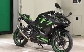 KAWASAKI NINJA 400 2019 EX400G