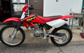 HONDA XR100R HE03