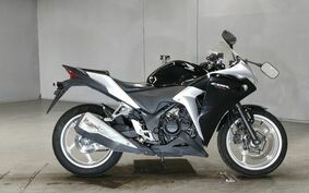 HONDA CBR250R MC41