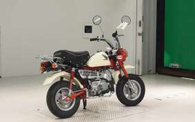 HONDA MONKEY AB27