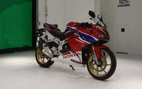 HONDA CBR250RR A MC51