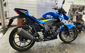 SUZUKI GSX-S125 ABS DL32B