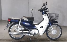 HONDA SUPER CUB110 JA10