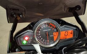 SUZUKI GSR250 GJ55D