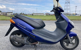 SUZUKI ADDRESS 110 CF11A