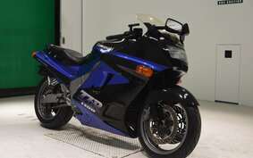 KAWASAKI ZZ1100 NINJA R 1991 ZXT10C