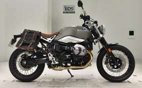 BMW R NINE T SCRAMBLER 2019