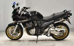 SUZUKI BANDIT 1200 SA 2007 GV79A