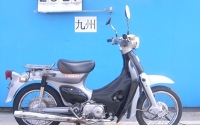 HONDA LITTLE CUB E AA01