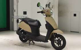 SUZUKI LET's CA4AA