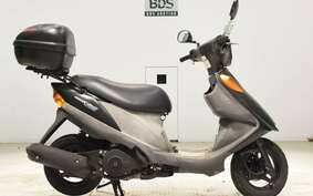 SUZUKI ADDRESS V125 CF4EA