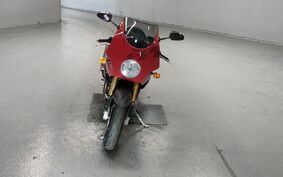 MOTO GUZZI V11 LE MANS Rosso Corsa 2003 KTA