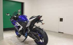 YAMAHA YZF-R25 RG10J