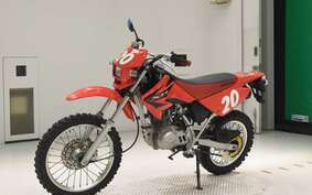 HONDA XR50 MOTARD AD14