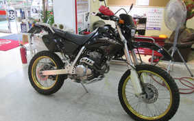 HONDA XR250 MD30