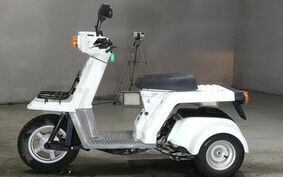 HONDA GYRO X TD02