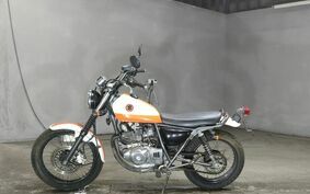 SUZUKI GRASS TRACKER NJ47A