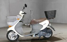 SUZUKI LET's 4 Basket CA43A