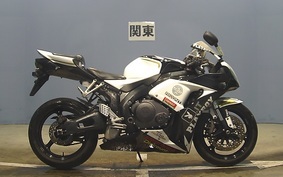 HONDA CBR1000RR 2007 SC57