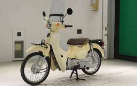 HONDA C50 SUPER CUB AA09