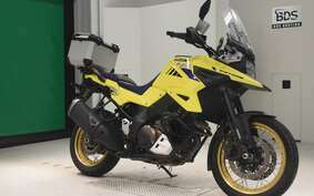 SUZUKI DL1000 ( V-Strom 1000 ) XT 2021 EF11M