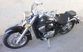 HONDA SHADOW 400 1998 NC34